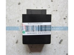 WG9100580027,刮水器間歇控制器WG9100580027,濟南約書亞汽車配件有限公司（原華魯信業(yè)）