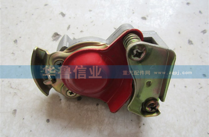 WG9000360170,掛車接頭WG9000360170,濟南約書亞汽車配件有限公司（原華魯信業(yè)）