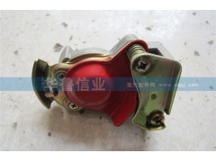 WG9000360170,掛車接頭WG9000360170,濟南約書亞汽車配件有限公司（原華魯信業(yè)）