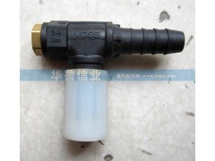 WG9000361306,接頭WG9000361306,濟(jì)南約書亞汽車配件有限公司（原華魯信業(yè)）