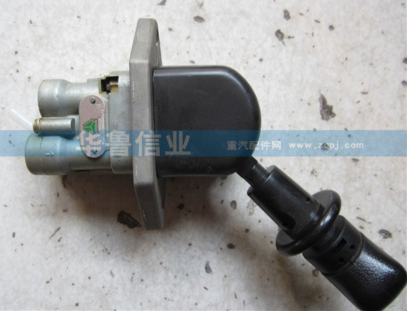 WG9100360001,金王子手動(dòng)閥WG9100360001,濟(jì)南約書亞汽車配件有限公司（原華魯信業(yè)）