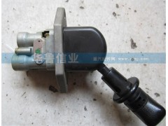 WG9100360001,金王子手動(dòng)閥WG9100360001,濟(jì)南約書亞汽車配件有限公司（原華魯信業(yè)）