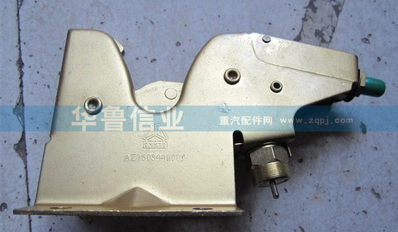 WG1608440009,金王子液壓鎖-WG1608440009,濟(jì)南約書亞汽車配件有限公司（原華魯信業(yè)）