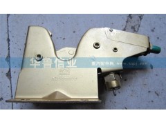 WG1608440009,金王子液壓鎖-WG1608440009,濟(jì)南約書亞汽車配件有限公司（原華魯信業(yè)）