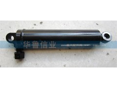 WG1608434035,舉升缸WG1608434035,濟(jì)南約書亞汽車配件有限公司（原華魯信業(yè)）