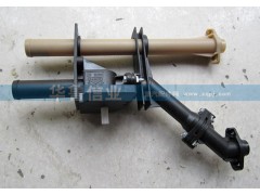 AZ1630840320,水閥總成AZ1630840320,濟南約書亞汽車配件有限公司（原華魯信業(yè)）