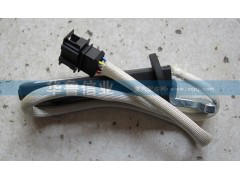 WG9725584009,巡航組合開關WG9725584009,濟南約書亞汽車配件有限公司（原華魯信業(yè)）