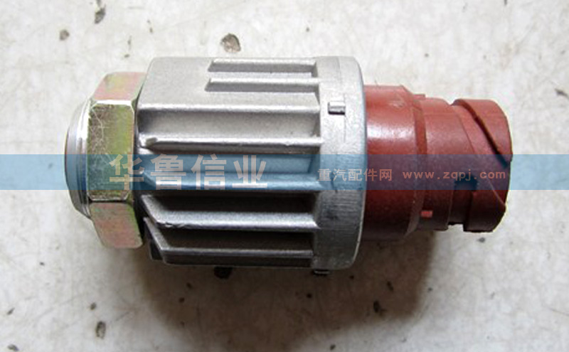 WG9718710005,制動(dòng)燈開關(guān)WG9718710005,濟(jì)南約書亞汽車配件有限公司（原華魯信業(yè)）