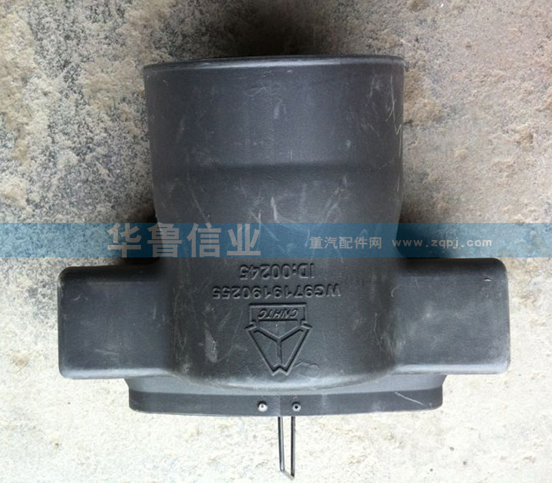 9725190255,9725190255連接彎管,濟(jì)南約書(shū)亞汽車(chē)配件有限公司（原華魯信業(yè)）