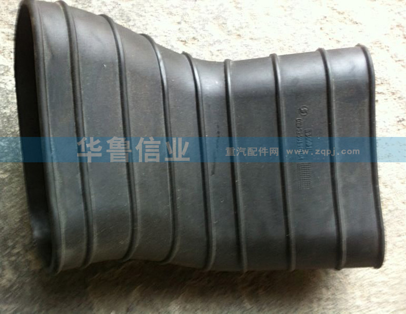 DZ9525190194德龍波紋管/DZ9525190194