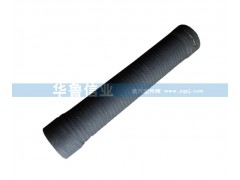 WG9100190082,WG9100190082出氣管,濟(jì)南約書(shū)亞汽車配件有限公司（原華魯信業(yè)）