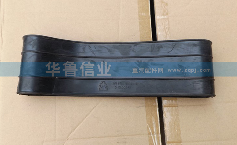 WG9725190933,WG9725190933進(jìn)氣膠管,濟(jì)南約書亞汽車配件有限公司（原華魯信業(yè)）