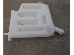 DZ9114530260,膨脹水箱,濟南盛康汽車配件有限公司