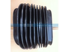 WG9925190004,WG9925190004波紋管,濟(jì)南約書亞汽車配件有限公司（原華魯信業(yè)）