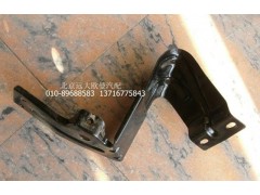 1B24984504007,上踏板護(hù)罩支架左下,北京遠(yuǎn)大歐曼汽車(chē)配件有限公司