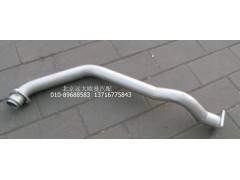 1118312048203,排氣管焊合,北京遠大歐曼汽車配件有限公司