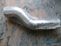 H0119205011A0,空濾器出氣鋼管,北京遠大歐曼汽車配件有限公司