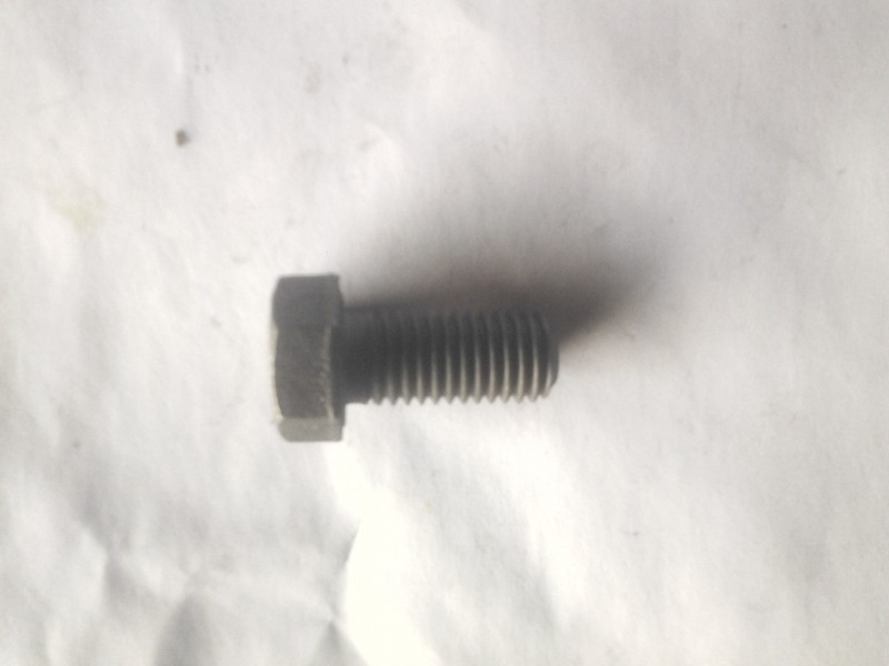 金福源提供M14X30擋板螺栓S-90003802721/S-90003802721