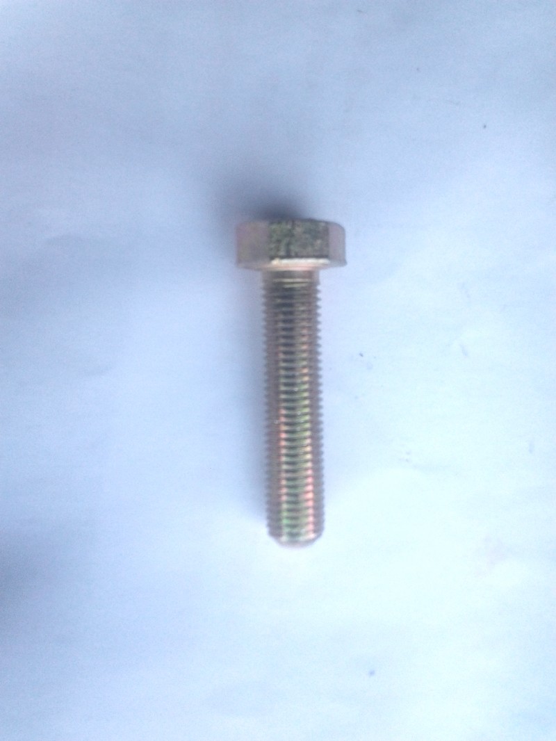金福源提供鋼板滑軌螺栓M12X55S-90003803652/S-90003803652