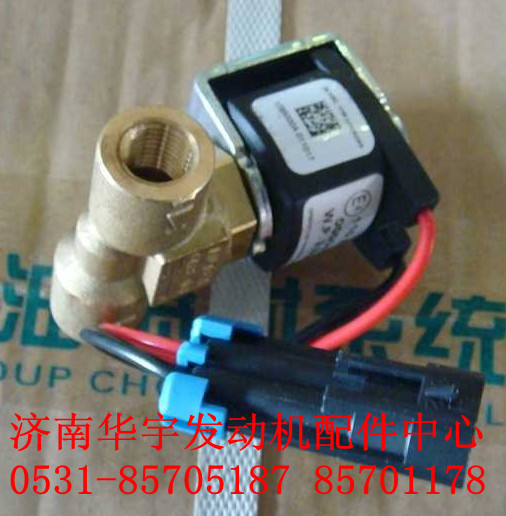 重汽天然氣發(fā)動(dòng)機(jī)配件 VG1540110431 (CNG)/VG1540110431