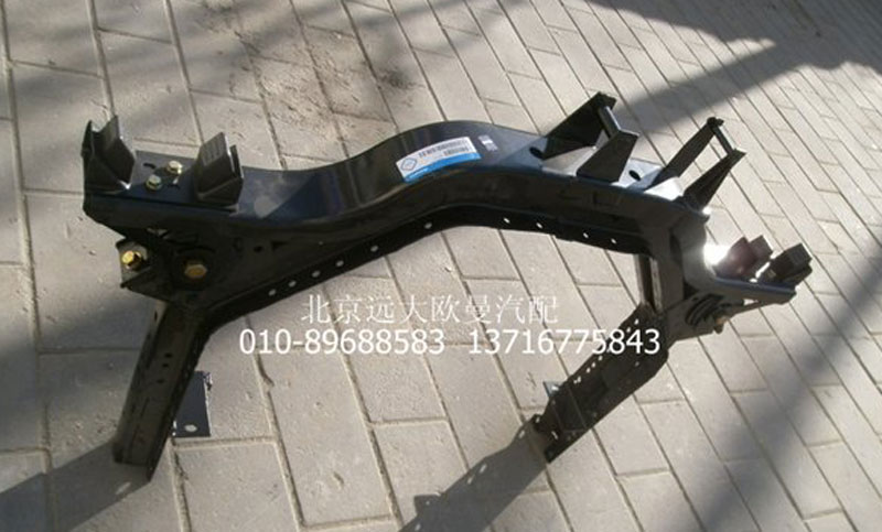 1B22050200065,龍門(mén)架,北京遠(yuǎn)大歐曼汽車(chē)配件有限公司
