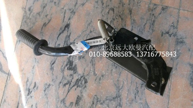 1B22050200200,后鎖止機(jī)構(gòu)總成,北京遠(yuǎn)大歐曼汽車(chē)配件有限公司