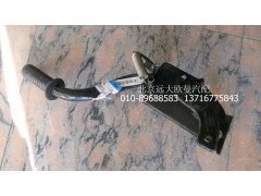 1B22050200200,后鎖止機(jī)構(gòu)總成,北京遠(yuǎn)大歐曼汽車(chē)配件有限公司