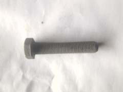 61500010101,飛輪螺栓M14X70,濟南金福源汽車零部件有限公司