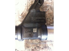 R61540080017A,噴油器,濟南斯諾克配件有限公司