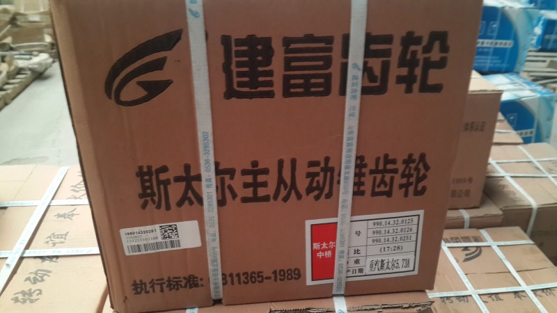 青州建富齒輪濟(jì)南代理商(量大優(yōu)惠)AZ9231320913/AZ9231320913