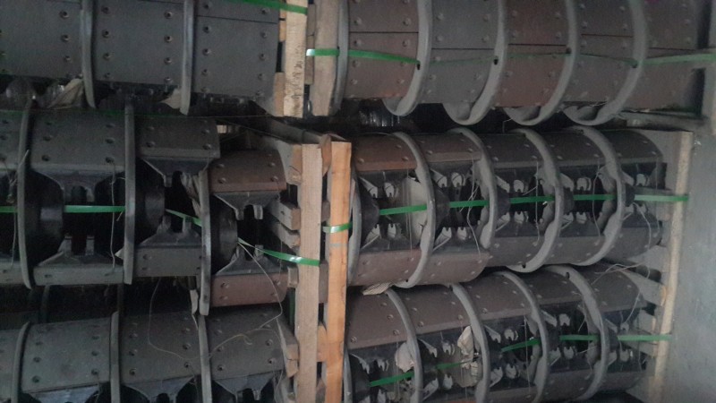 AZ9231340070,制動器總成,濟南恒亦重卡汽車配件有限公司