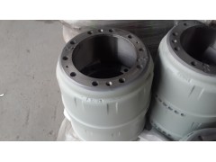 AZ9231342006,后制動鼓,濟(jì)南恒亦重卡汽車配件有限公司