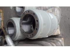 AZ9231342006,后制動鼓,濟(jì)南恒亦重卡汽車配件有限公司