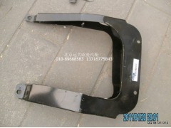 1B22053100114,大燈支架自卸左,北京遠大歐曼汽車配件有限公司