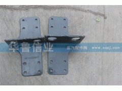 WG975530517,09款水箱支架,濟南約書亞汽車配件有限公司（原華魯信業(yè)）