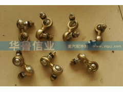 ,球頭,濟(jì)南約書亞汽車配件有限公司（原華魯信業(yè)）