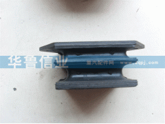 DZ9114593001,德龍前支撐,濟(jì)南約書亞汽車配件有限公司（原華魯信業(yè)）