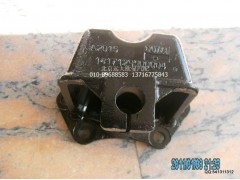 1417129500004,后鋼板前支架,北京遠(yuǎn)大歐曼汽車(chē)配件有限公司
