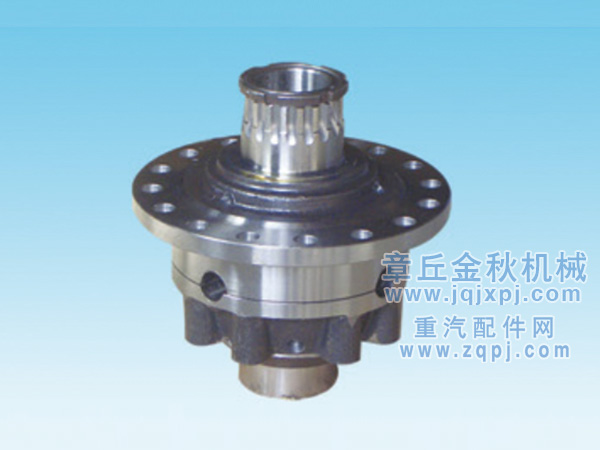 199012320198,差殼、差速器殼、差速器總成,章丘市金秋機(jī)械配件有限公司
