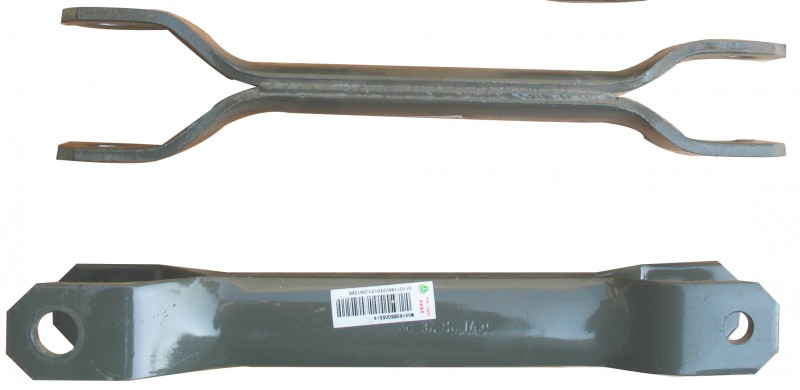 豪沃卡車配件吊板總成 AZ9100680055/AZ9100680055