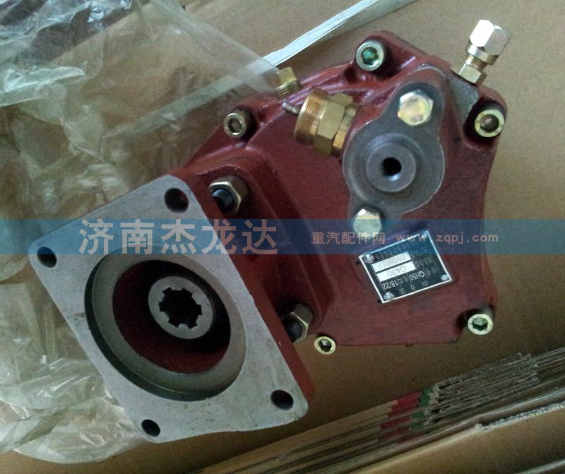 ,HQ50取力器法士特,濟(jì)南杰龍達(dá)重型汽車有限公司