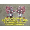 機(jī)器人標(biāo)識(shí)（H4紅色，帶二維碼）