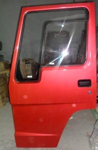 AZ1642210002,右車門總成(與左件對稱）(HOWO),濟南舜功（武明汽配）