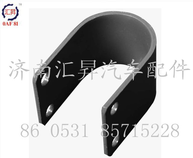 中國重汽配件批發(fā)  豪沃原廠配件 HOWO軸承夾/AZ9719680032