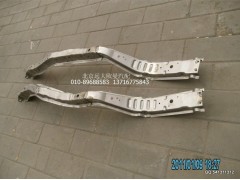 1B24951000091,縱梁總成 左,北京遠(yuǎn)大歐曼汽車配件有限公司