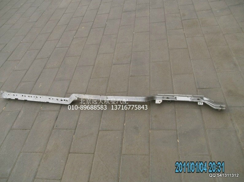 1B24953004098,儀表臺骨架,北京遠(yuǎn)大歐曼汽車配件有限公司