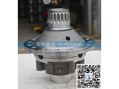 99014320165,差速器殼總成,差速器殼,濟南隆鑫達汽車配件有限公司