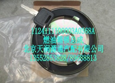 燃油箱鎖總成/1124111100003A0368A
