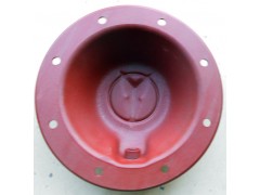 389 320 06 84,平衡軸蓋,濟南盛康汽車配件有限公司