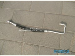 H0812060058A0,壓縮機排氣管,北京遠大歐曼汽車配件有限公司